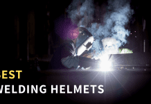 Best Welding Helmets