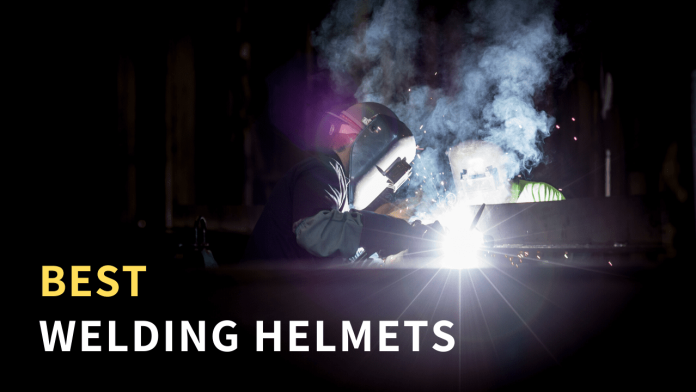 Best Welding Helmets