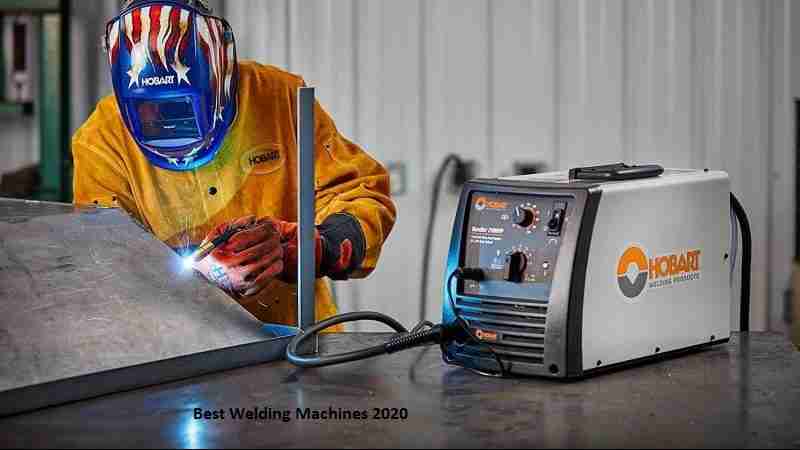 Best Welding Machines 2020