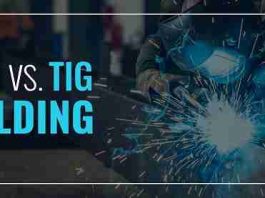 MIG vs TIG Welding: Which Technique is Right for Your Project? MIG vs TIG Welding