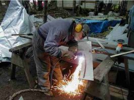 Best Welding Gloves 2026 – Detailed Review And Buyer Guide Best Welding Gloves 2020