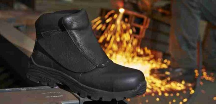 Best Welding Boots 2024 | Welding Equipment, Supplies