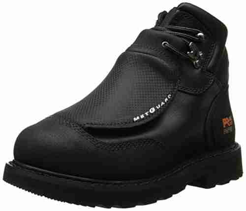 Timberland PRO 40000 Review 