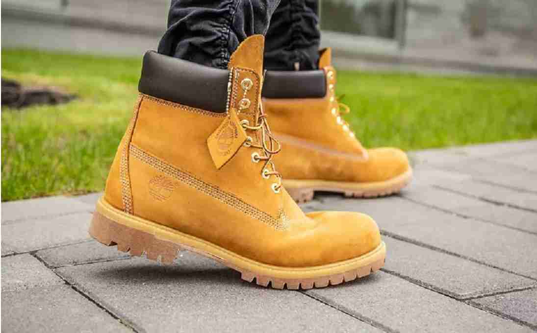 Timberland PRO 40000 Working Shoes | Ricky's Welding Tools