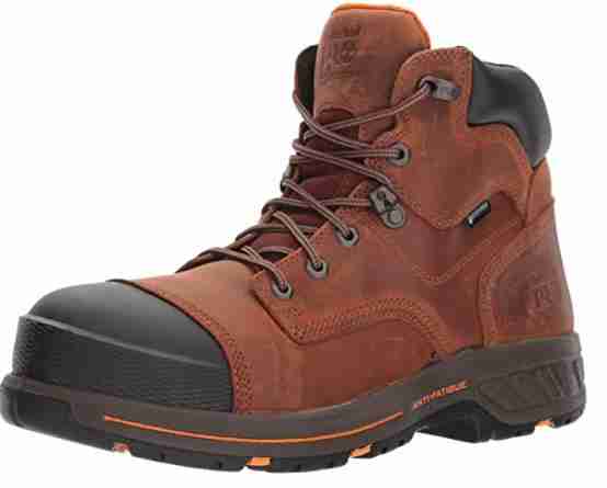 Timberland PRO Men's Helix Hd Industrial Boot