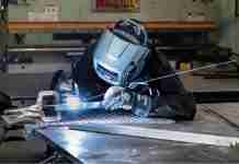 how to tig weld aluminum