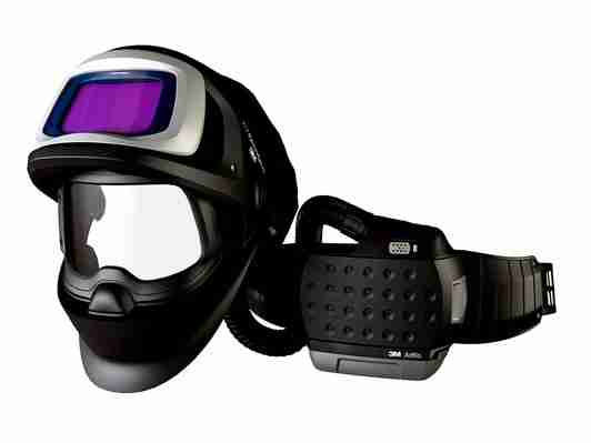 3M Speedglas 9100 Welding Helmet Review