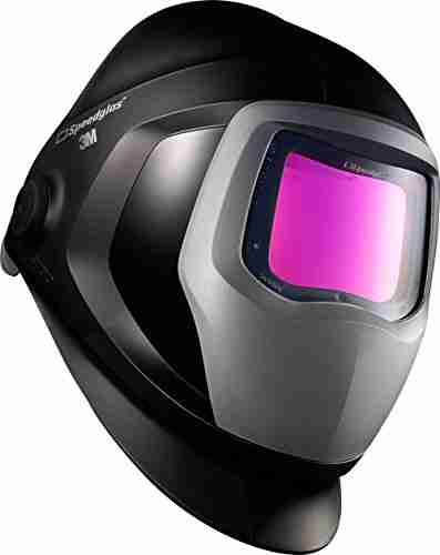 3M Speedglas 9100 Review - Best Welding Helmet