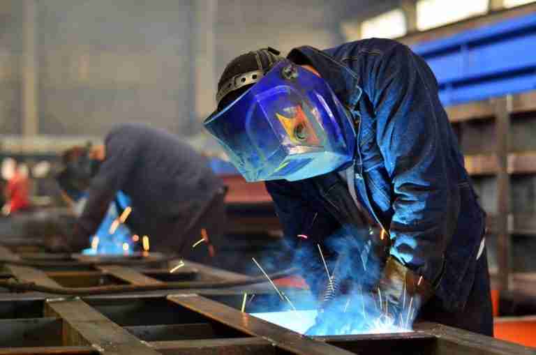 Welding Screen and Hand Masks