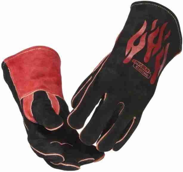 Lincoln Electric Traditional MIG Welding Gloves