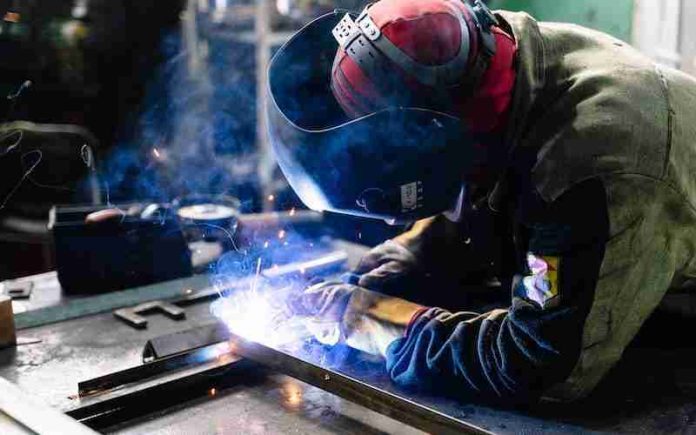 Best Welder for Beginners