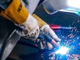Top 5 Best Welding Gloves Lowes Available in 2026 Welding Gloves Lowes