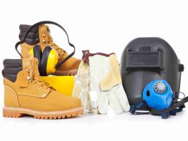 Welding Tools And Equipment