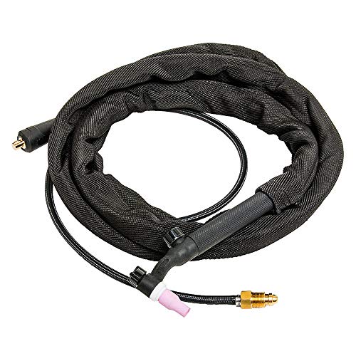 Pedale TIG Forney 85655 Per Saldatori Multi-process Forney 322 E 324 - Controllo Remoto