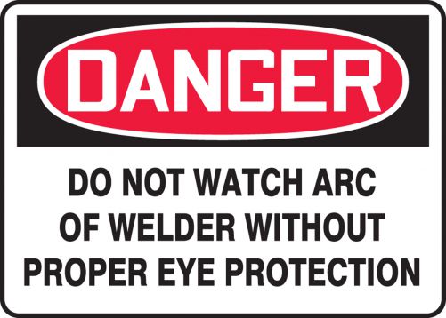 What Are The Hazards Of Welding Without Proper Protection?
