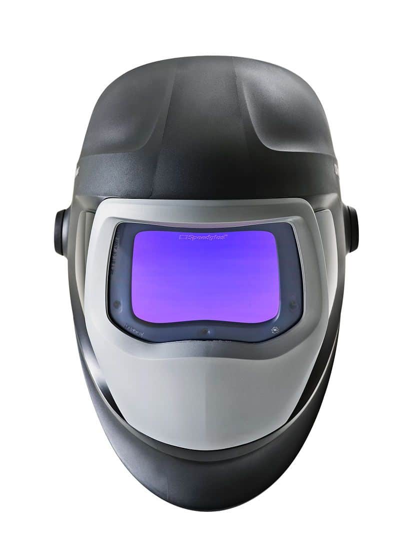 what is a welders mask used for 3