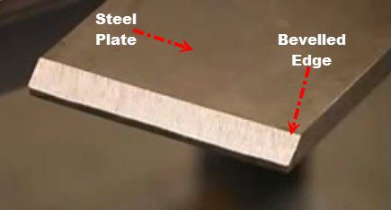 what is the best way to prepare metal for welding 5