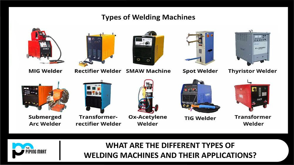 What Type Of Welding Is Most In Demand?