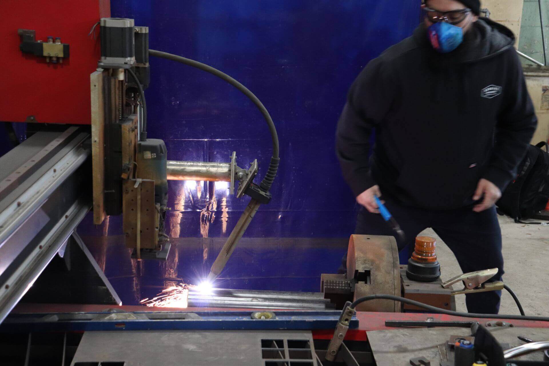 what type of welding is most in demand 5