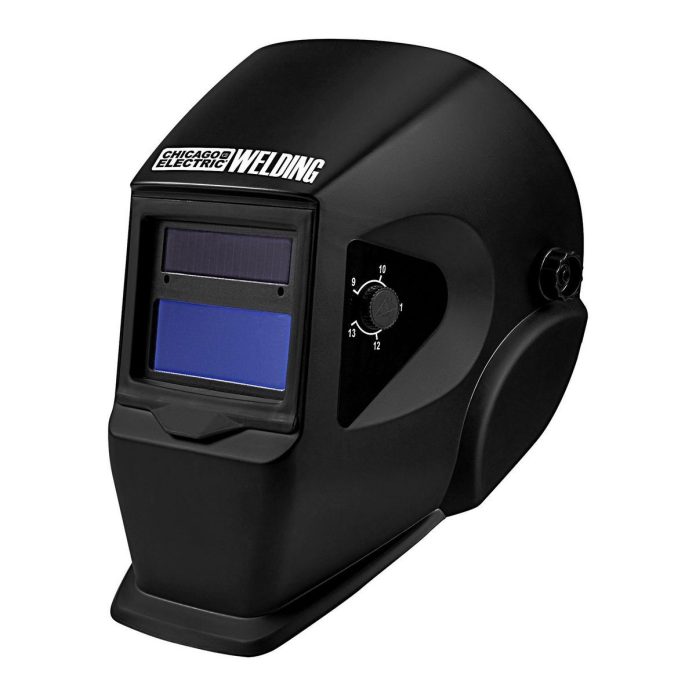 are auto darkening welding helmets better 5