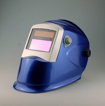 Can An Auto-darkening Welding Helmet Fail?