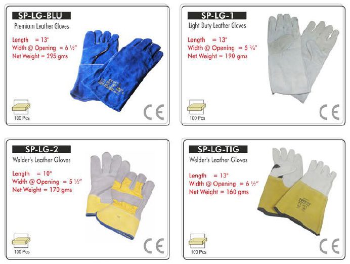 Can I Use Regular Gloves For Welding?