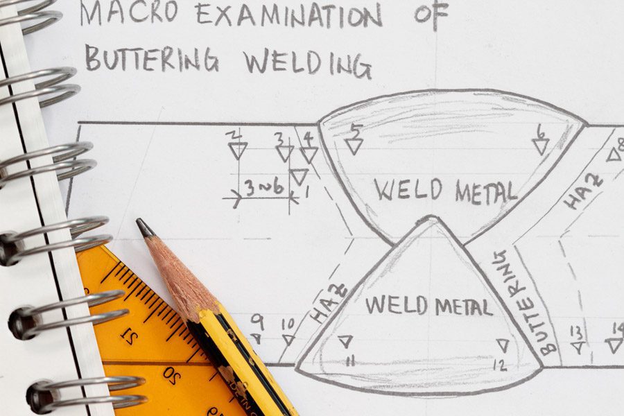 Do You Need A Lot Of Math To Be A Welder? | Ricky's Welding Equipment