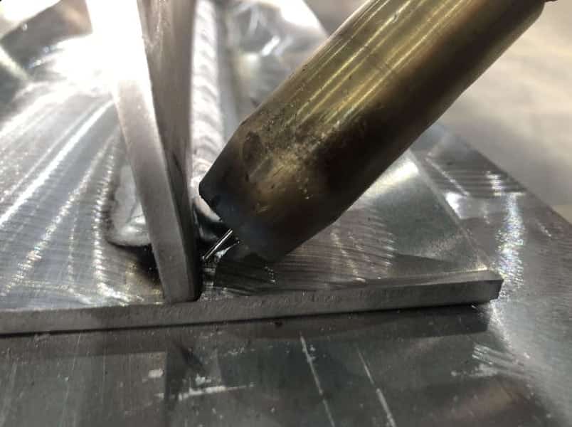 How Can I Practice Welding Without Wasting Materials?