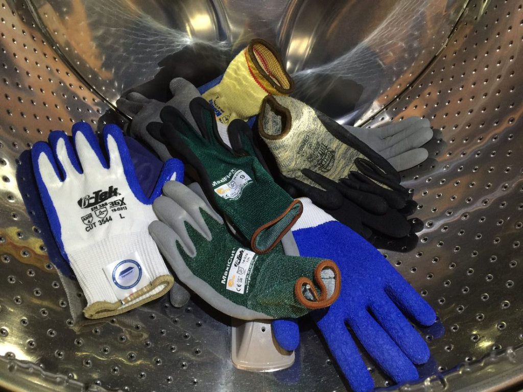 How Do I Clean And Maintain My Welding Gloves?