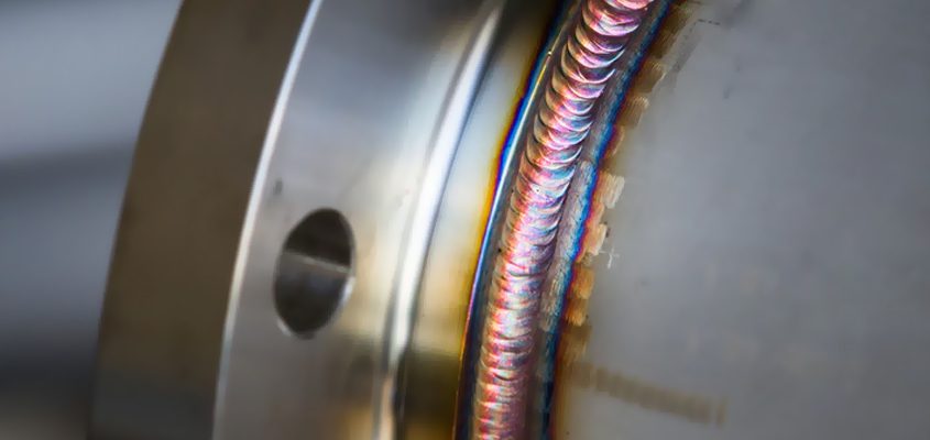 How Do I Know If My Weld Is Strong Enough?