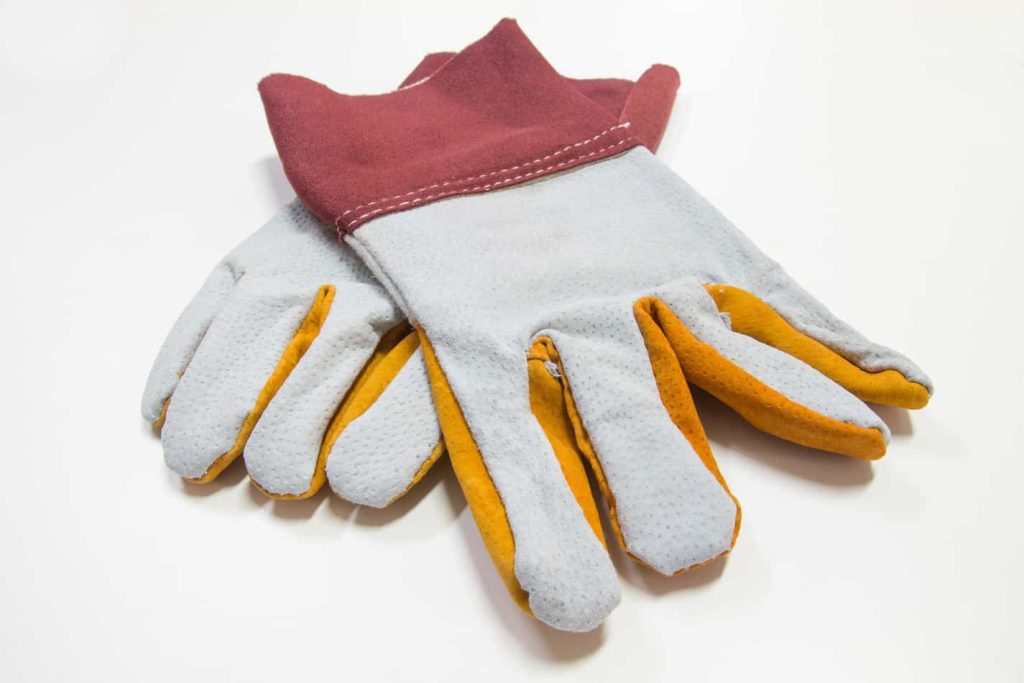 How Do I Properly Maintain And Store My Welding Gloves?