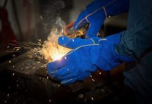 how do welding gloves protect my hands 5