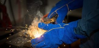 how do welding gloves protect my hands 5