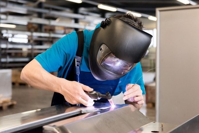 is it smart to become a welder 4