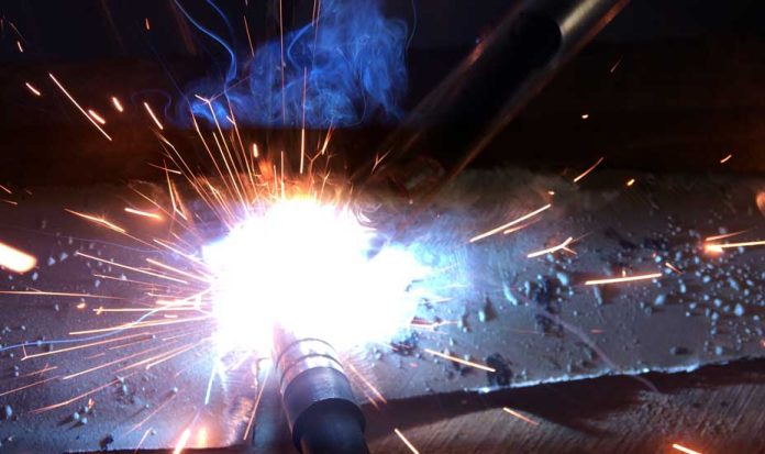 is welding a hard skill 5