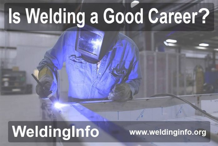 is welding a skill or talent 4