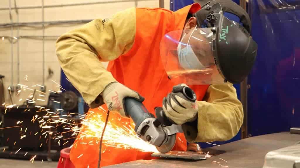 Is Welding In High Demand ?