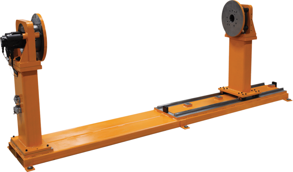 What Are The Advantages Of Using A Welding Positioner?