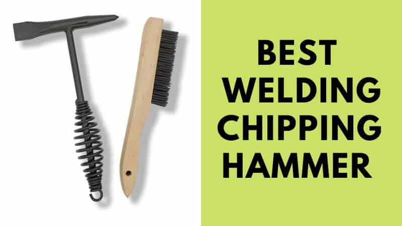 What Are The Advantages Of Using Specialized Welding Hammers?