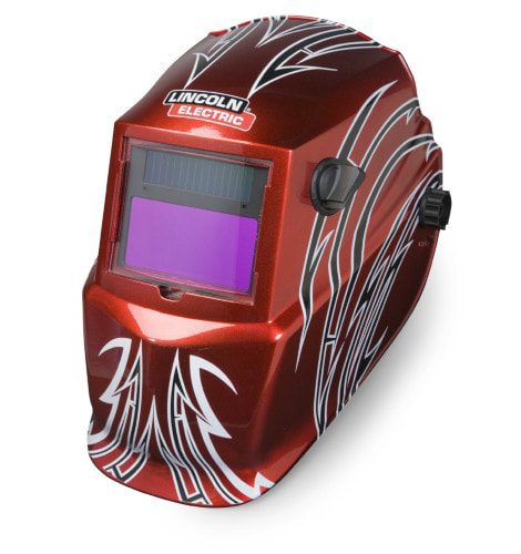 What Are The Three Different Styles Of Welding Helmets?