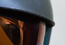 what is a pipeliner welding helmet