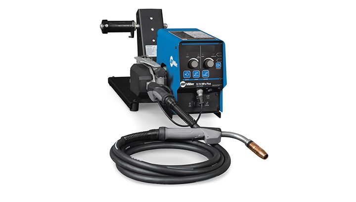 What Is The Purpose Of A Wire Feeder In MIG Welding?