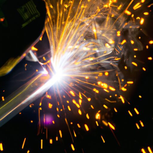 how do i choose the right type of welding machine for my needs