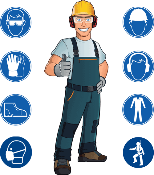 What Personal Protective Equipment Should Be Used For Welding?