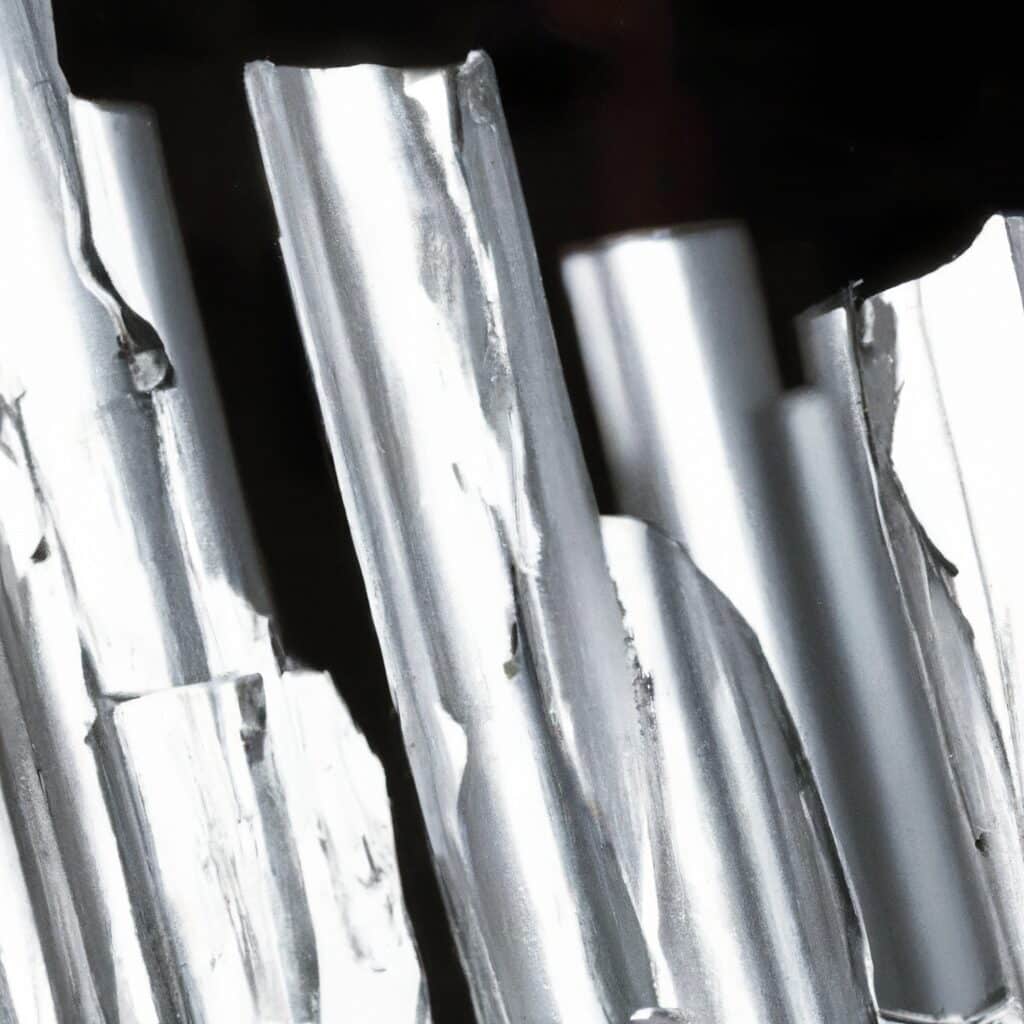 What Safety Precautions Should I Take When Working With Galvanized Metal?