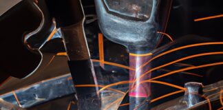 what thickness of metals can different welding machines handle