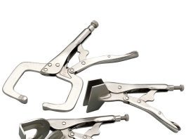 How Do I Choose The Right Size Of Welding Clamps