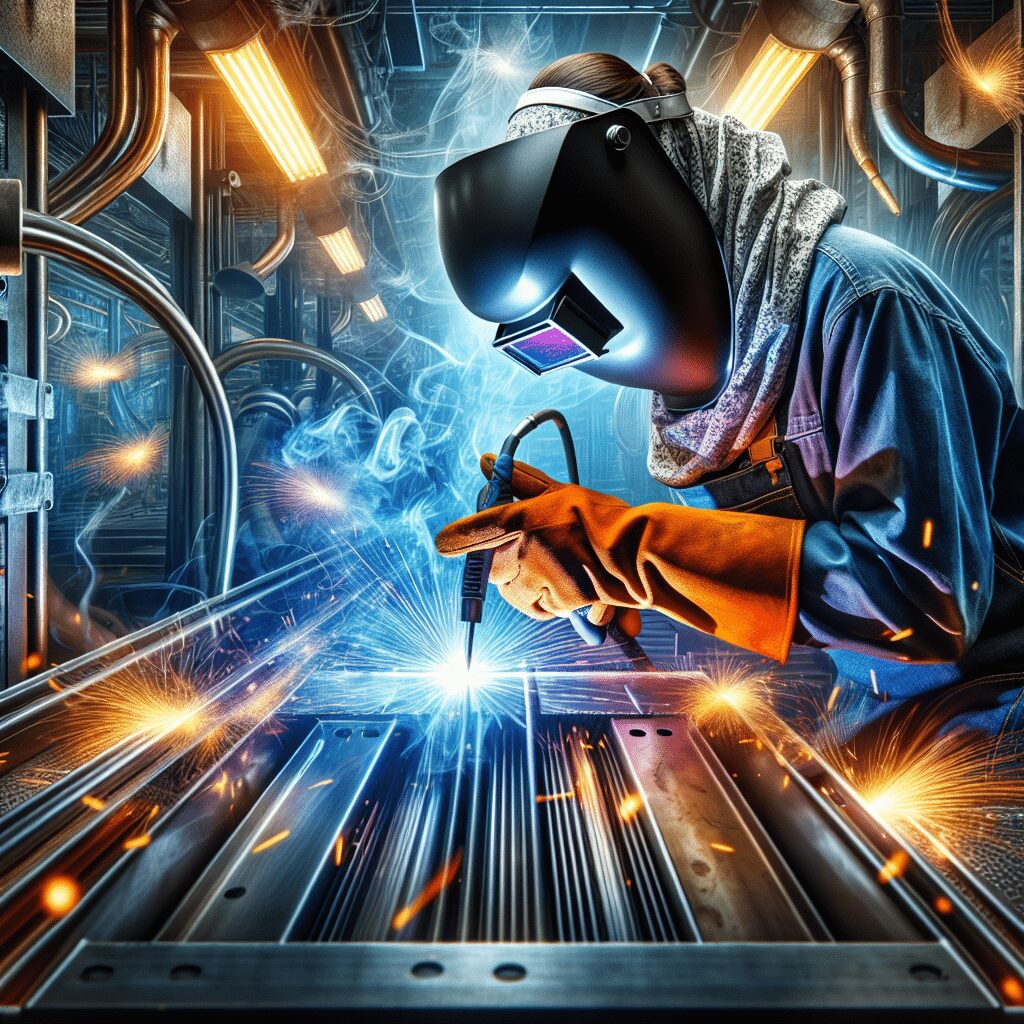 how can you protect yourself from welding fumes 1