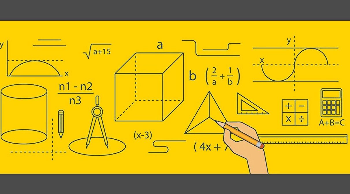 what math and science skills are needed for welding 3