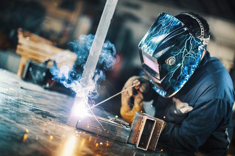 What Math And Science Skills Are Needed For Welding?